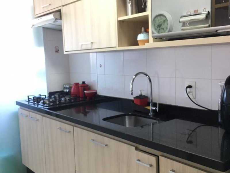 imóvel com 64m² - Independência - São Bernardo do Campo
