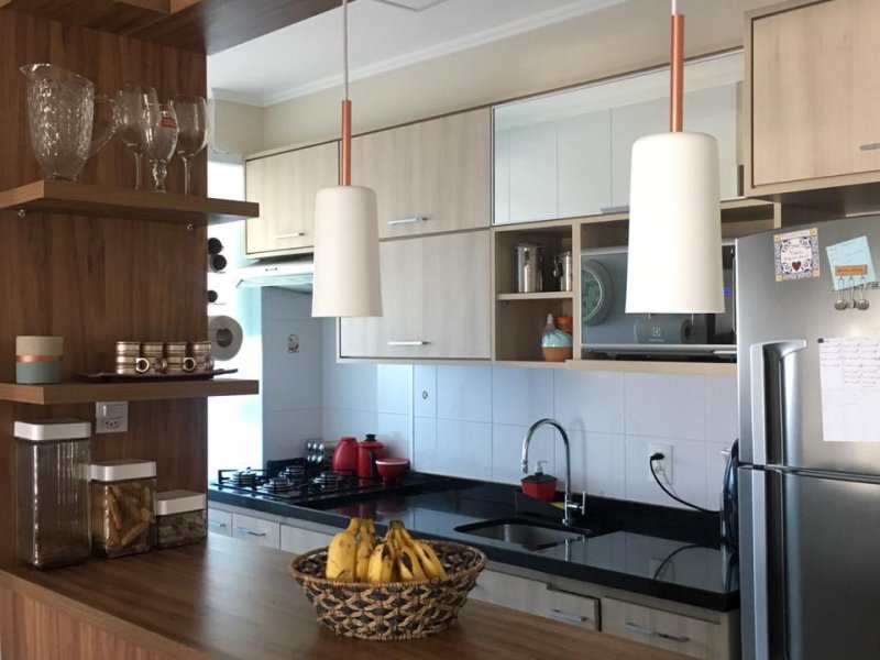 imóvel com 64m² - Independência - São Bernardo do Campo
