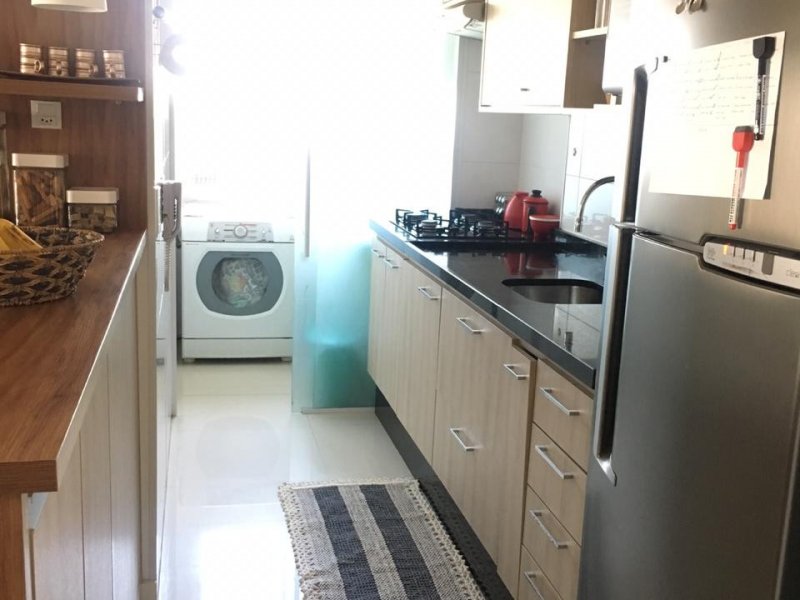 imóvel com 64m² - Independência - São Bernardo do Campo
