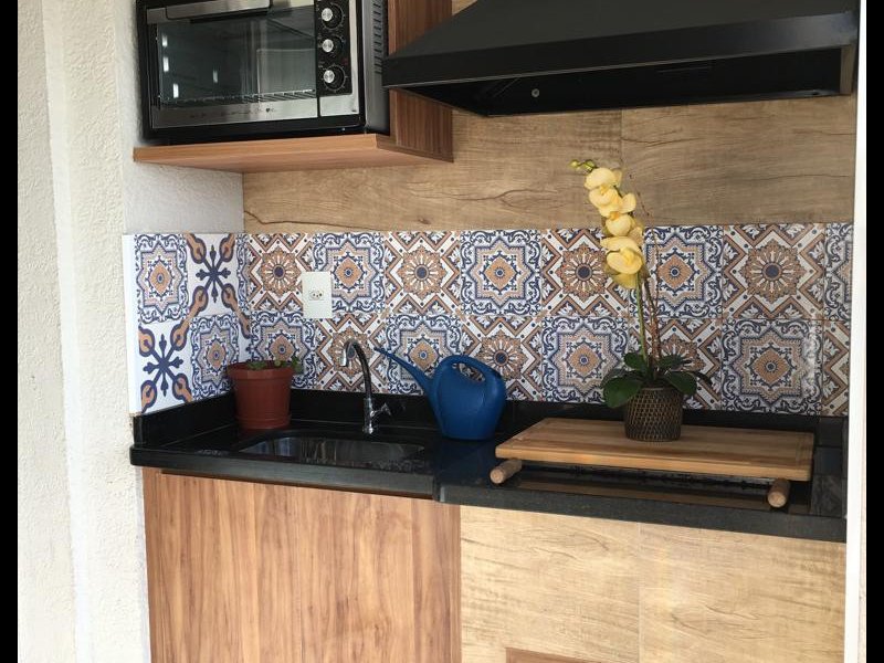imóvel com 64m² - Independência - São Bernardo do Campo