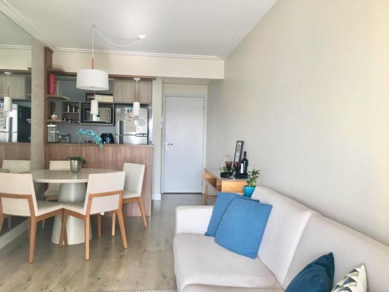 imóvel com 64m² - Independência - São Bernardo do Campo