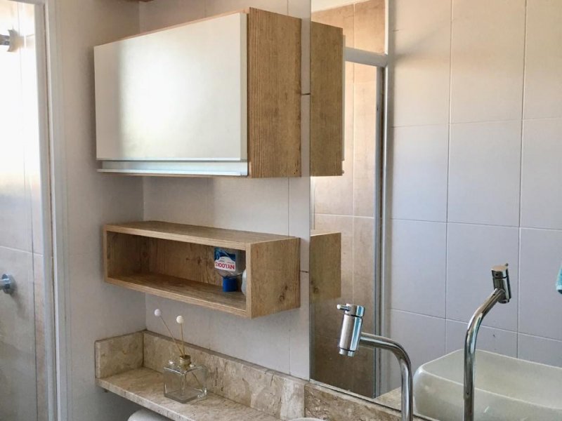 imóvel com 64m² - Independência - São Bernardo do Campo