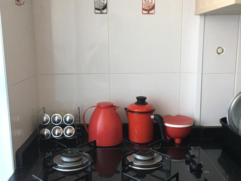 imóvel com 64m² - Independência - São Bernardo do Campo