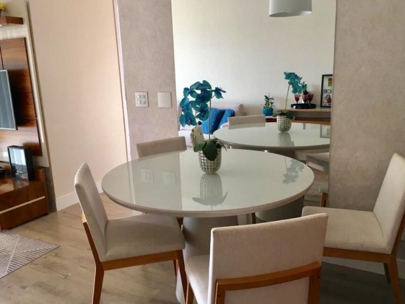 imóvel com 64m² - Independência - São Bernardo do Campo
