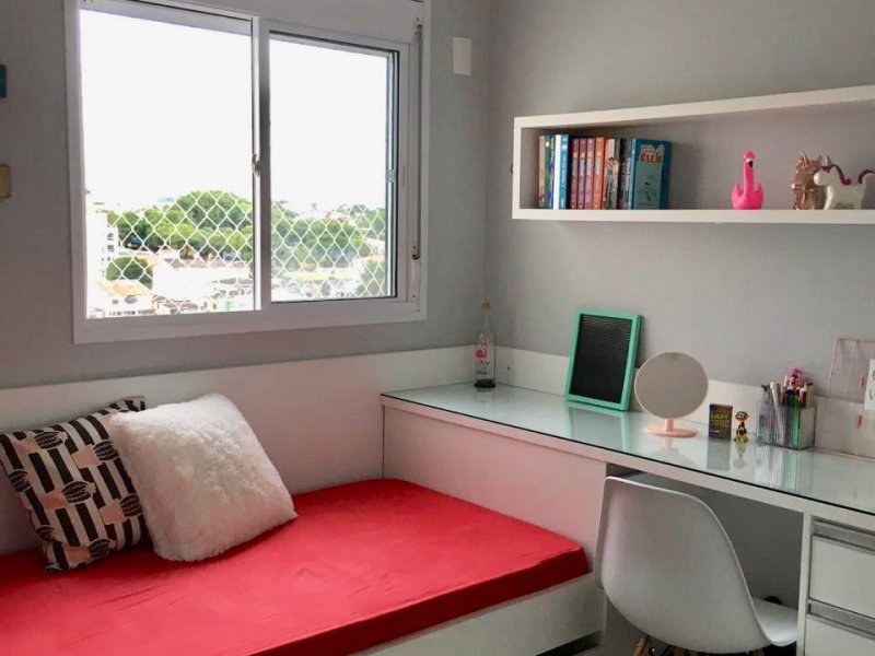 imóvel com 64m² - Independência - São Bernardo do Campo