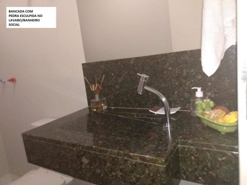 Casa à venda Jardim das Rosas (Zona Sul) com 125m² e 3 quartos por R$ 390.000 - 1132484904-casa-8.jpg