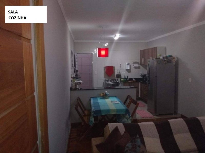 Casa à venda Jardim das Rosas (Zona Sul) com 125m² e 3 quartos por R$ 390.000 - 1369912546-casa-3.jpg