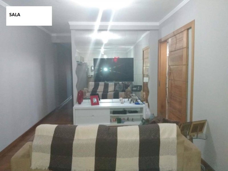 Casa à venda Jardim das Rosas (Zona Sul) com 125m² e 3 quartos por R$ 390.000 - 1385140561-casa-5.jpg