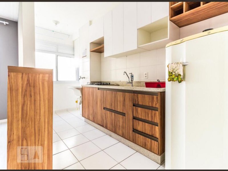 Apartamento à venda Água Branca com 30m² e 1 quarto por R$ 260.000 - 1227651702-cozinha-3.jpg