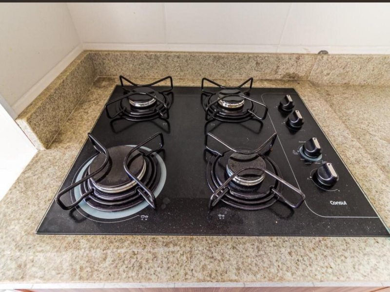 Apartamento à venda Água Branca com 30m² e 1 quarto por R$ 260.000 - 1268785975-fogao.jpg