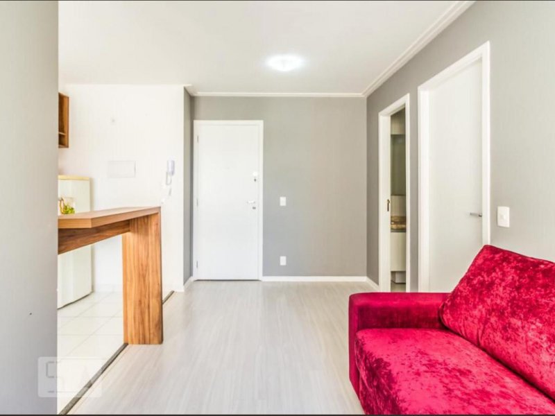 Apartamento à venda Água Branca com 30m² e 1 quarto por R$ 260.000 - 1358514601-sala.jpg