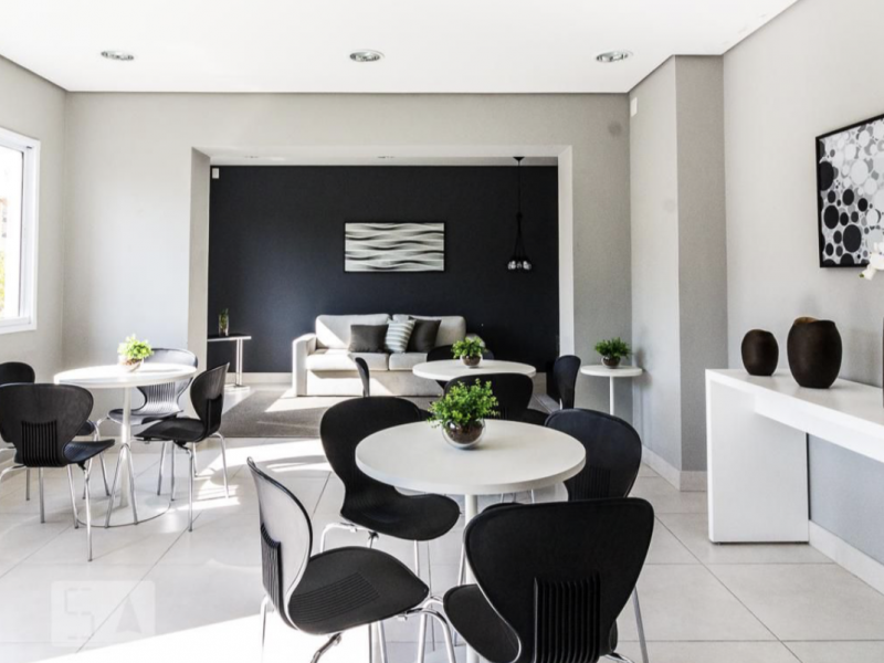 Apartamento à venda Água Branca com 30m² e 1 quarto por R$ 260.000 - 1375383883-img-6318.PNG