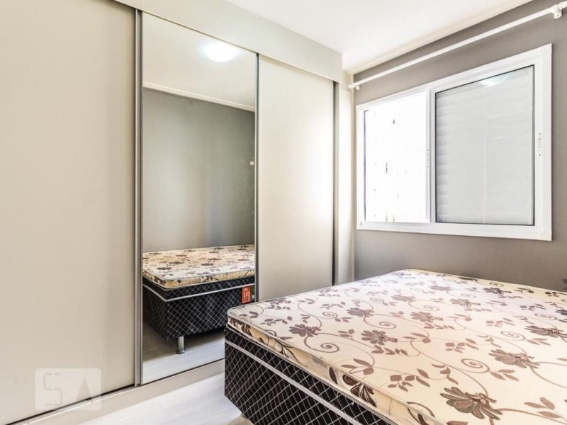 Apartamento à venda Água Branca com 30m² e 1 quarto por R$ 260.000 - 2027668114-quarto-3.jpg