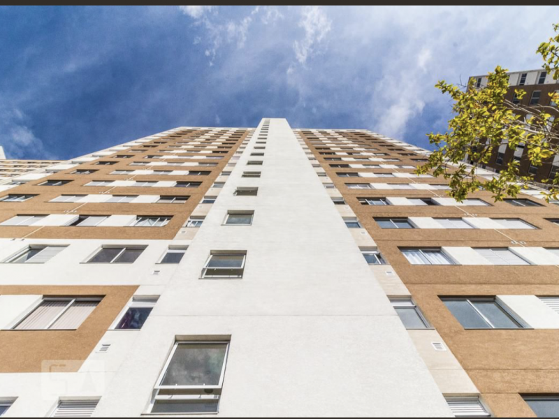 Apartamento à venda Água Branca com 30m² e 1 quarto por R$ 260.000 - 259607802-img-6317.PNG