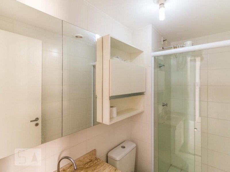 Apartamento à venda Água Branca com 30m² e 1 quarto por R$ 260.000 - 312703876-banheiro.jpg