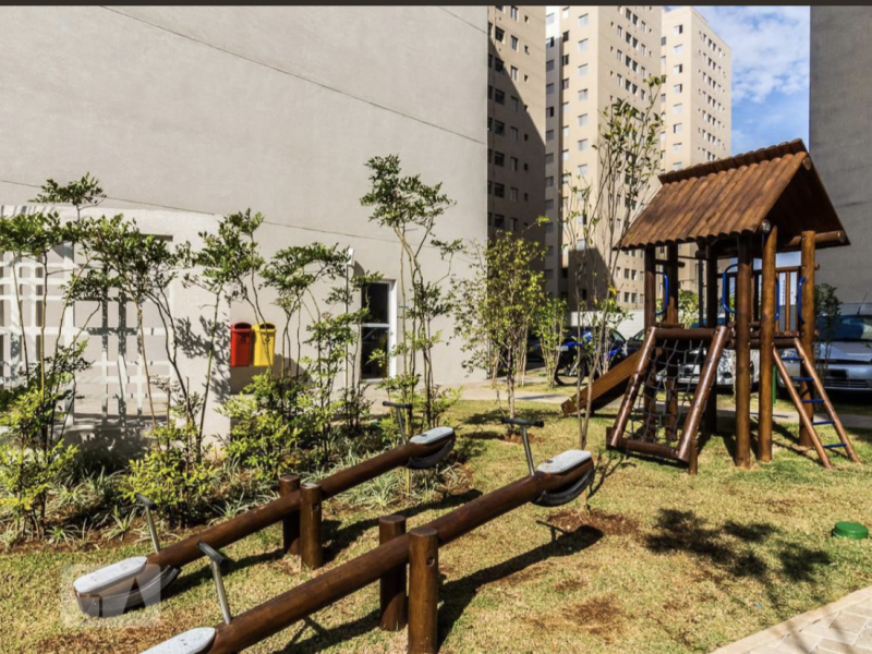 Apartamento à venda Água Branca com 30m² e 1 quarto por R$ 260.000 - 552204365-img-6313.PNG