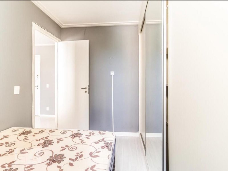 Apartamento à venda Água Branca com 30m² e 1 quarto por R$ 260.000 - 908205359-quarto.jpg