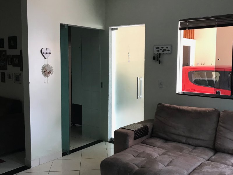 Casa de condomínio à venda Jardim Imperial com 180m² e 3 quartos por R$ 359.000 - 1590423039-file3-1.jpeg