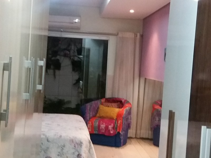 Casa de condomínio à venda Jardim Imperial com 180m² e 3 quartos por R$ 359.000 - 439162670-file1.jpeg