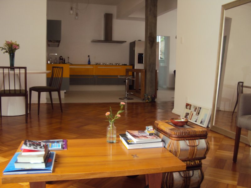 Apartamento à venda Lagoa com 130m² e 3 quartos por R$ 1.790.000 - 1276017271-1.JPG