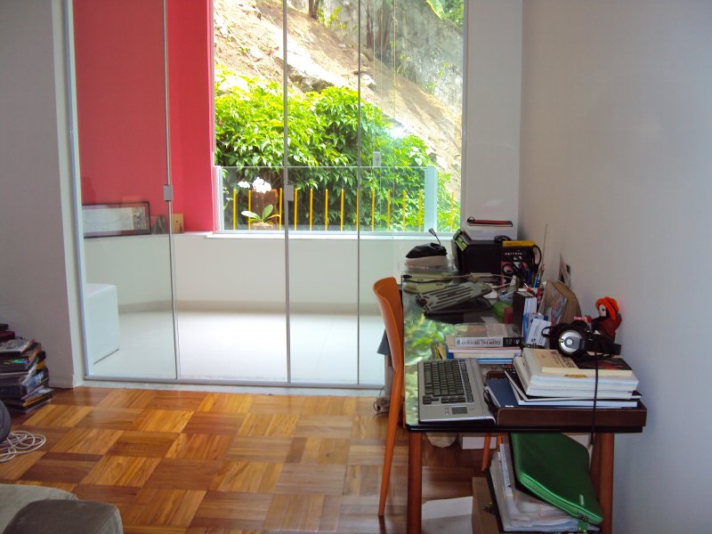 Apartamento à venda Lagoa com 130m² e 3 quartos por R$ 1.790.000 - 185798234-6.JPG