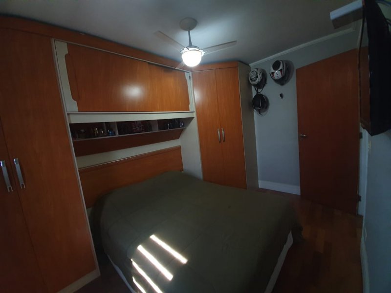 Apartamento à venda Engenheiro Goulart com 50m² e 2 quartos por R$ 289.000 - 1225674020-13-dormitorio-1-2.jpeg