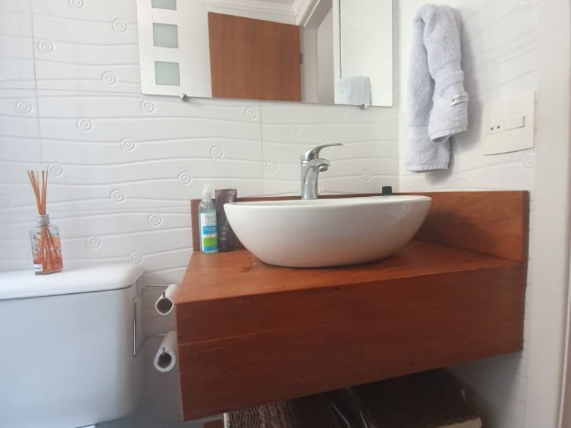 Apartamento à venda Engenheiro Goulart com 50m² e 2 quartos por R$ 289.000 - 1359893624-11-banheiro-2.jpeg