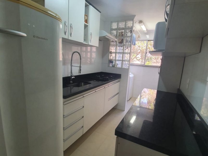Apartamento à venda Engenheiro Goulart com 50m² e 2 quartos por R$ 289.000 - 2073491264-06-cozinha-1.jpeg