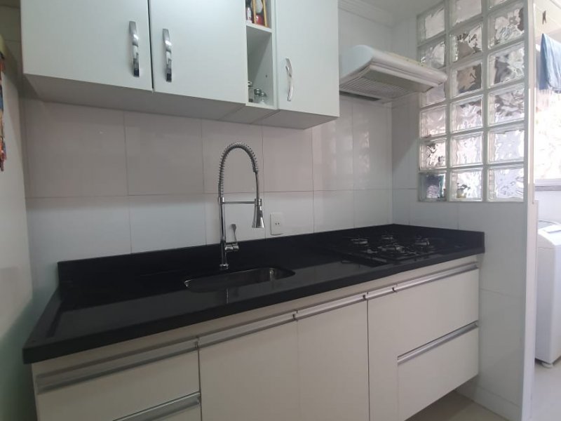 Apartamento à venda Engenheiro Goulart com 50m² e 2 quartos por R$ 289.000 - 787030406-07-cozinha-2.jpeg