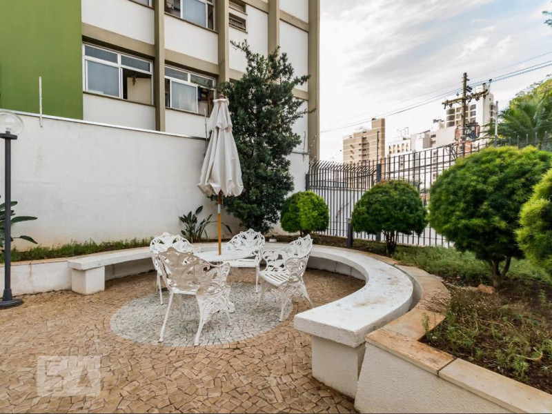 imóvel com 75m² - Cambuí - Campinas