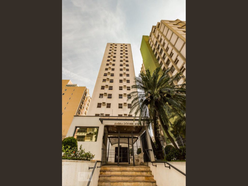 imóvel com 75m² - Cambuí - Campinas
