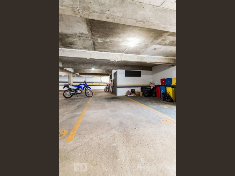 imóvel com 75m² - Cambuí - Campinas