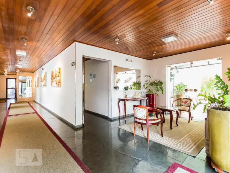 imóvel com 75m² - Cambuí - Campinas