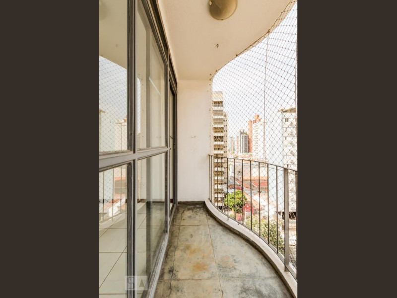 imóvel com 75m² - Cambuí - Campinas