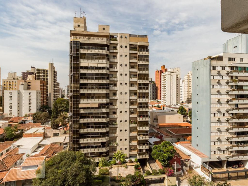 imóvel com 75m² - Cambuí - Campinas