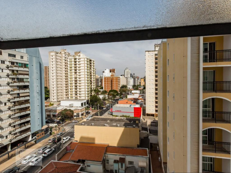imóvel com 75m² - Cambuí - Campinas
