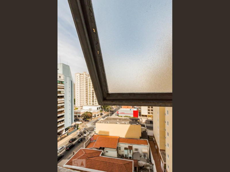 imóvel com 75m² - Cambuí - Campinas