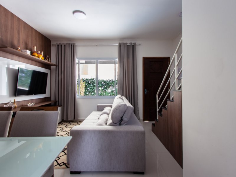 Casa de condomínio à venda Jardim Rancho Alegre com 90m² e 3 quartos por R$ 400.000 - 1631115917-11.jpg