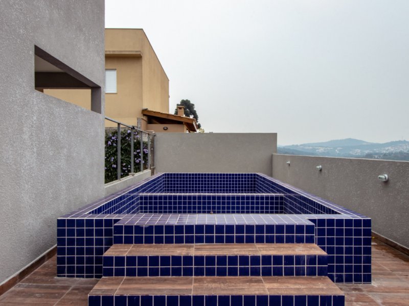 Casa de condomínio à venda Jardim Rancho Alegre com 90m² e 3 quartos por R$ 400.000 - 422732594-9.jpg