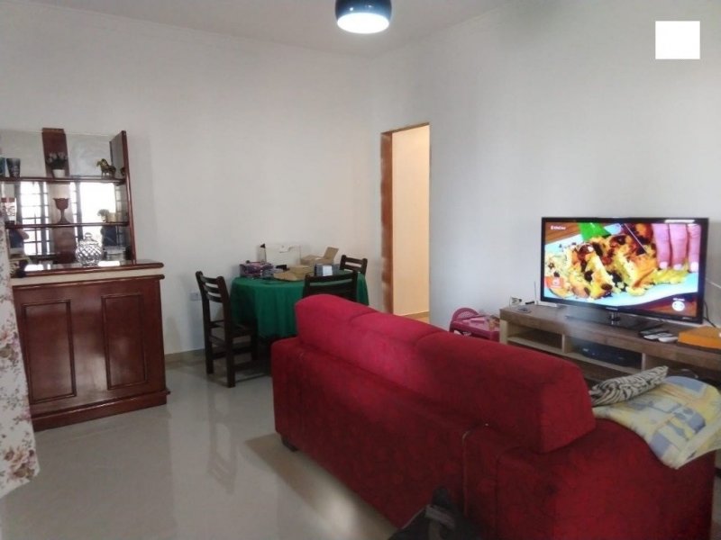 Casa à venda Jardim Colonia com 384m² e 3 quartos por R$ 280.000 - 411071011-sala.jpg