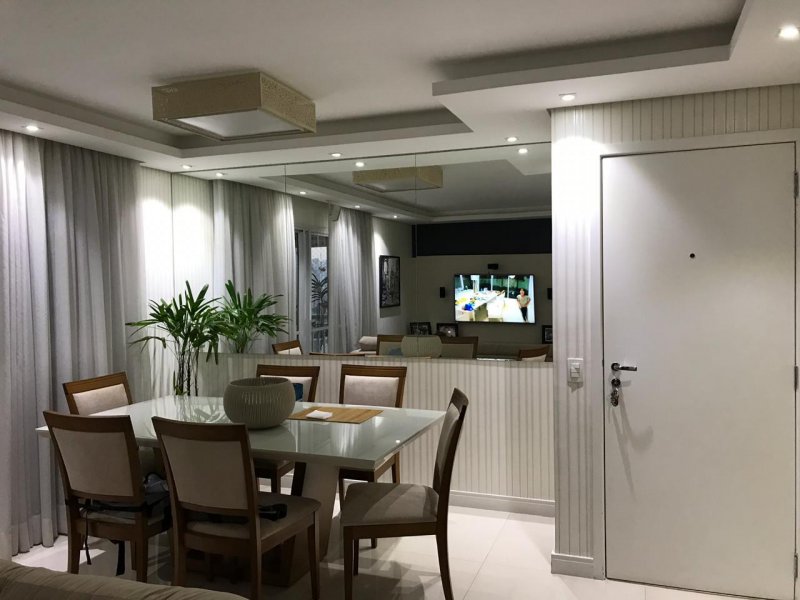 Apartamento à venda Várzea da Barra Funda com 96m² e 3 quartos por R$ 1.050.000 - 1699516225-casa20.jpg