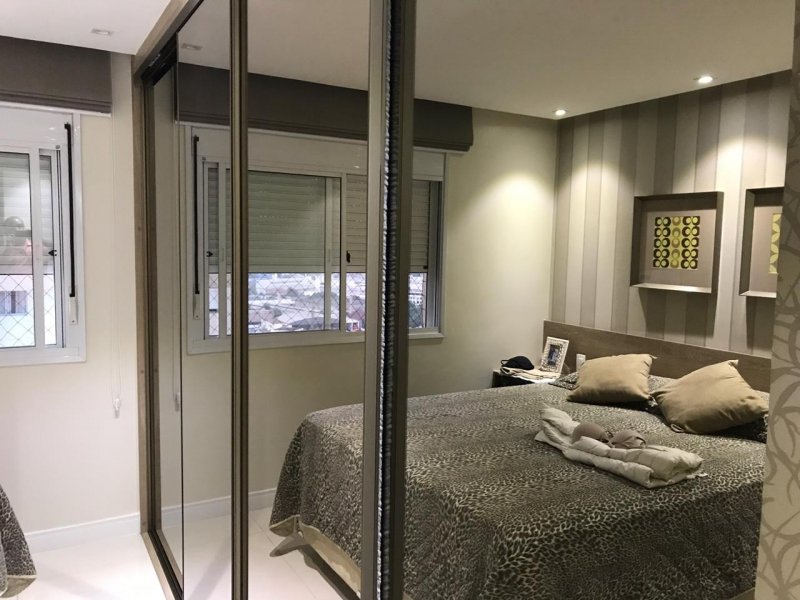 Apartamento à venda Várzea da Barra Funda com 96m² e 3 quartos por R$ 1.050.000 - 1783444107-casa8.jpg