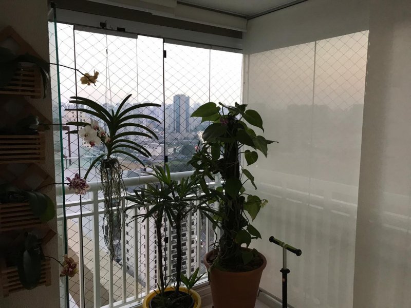 Apartamento à venda Várzea da Barra Funda com 96m² e 3 quartos por R$ 1.050.000 - 1881288193-casa23.jpg