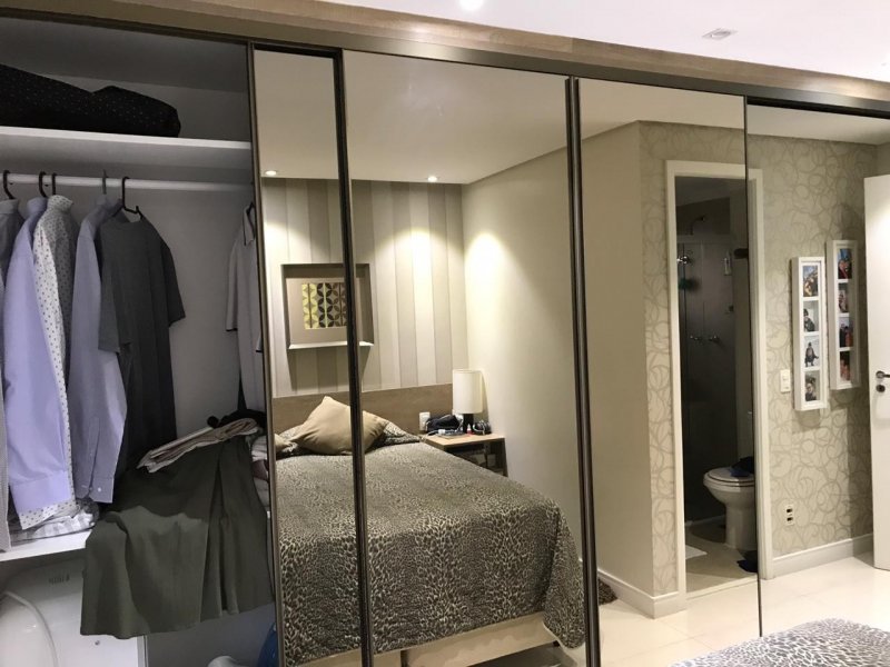Apartamento à venda Várzea da Barra Funda com 96m² e 3 quartos por R$ 1.050.000 - 1930047991-casa14.jpg