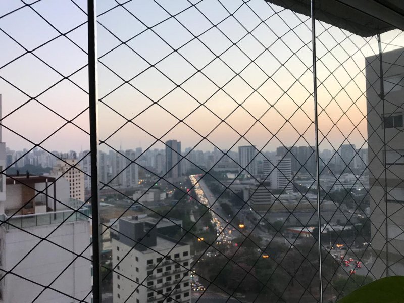 Apartamento à venda Várzea da Barra Funda com 96m² e 3 quartos por R$ 1.050.000 - 2132512061-casa33.jpg