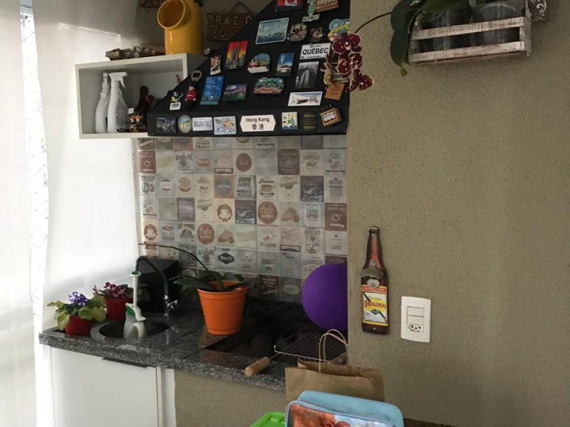 Apartamento à venda Várzea da Barra Funda com 96m² e 3 quartos por R$ 1.050.000 - 333157985-casa29.jpg