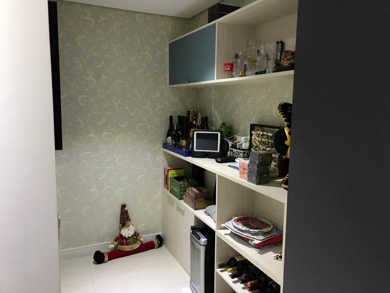 Apartamento à venda Várzea da Barra Funda com 96m² e 3 quartos por R$ 1.050.000 - 488523432-casa3.jpg
