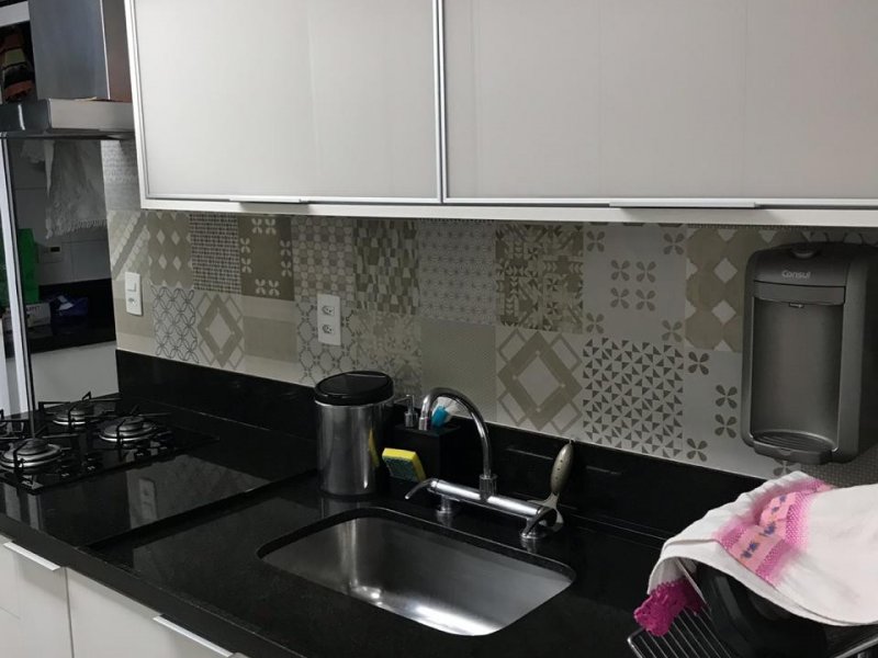 Apartamento à venda Várzea da Barra Funda com 96m² e 3 quartos por R$ 1.050.000 - 91505298-casa21.jpg