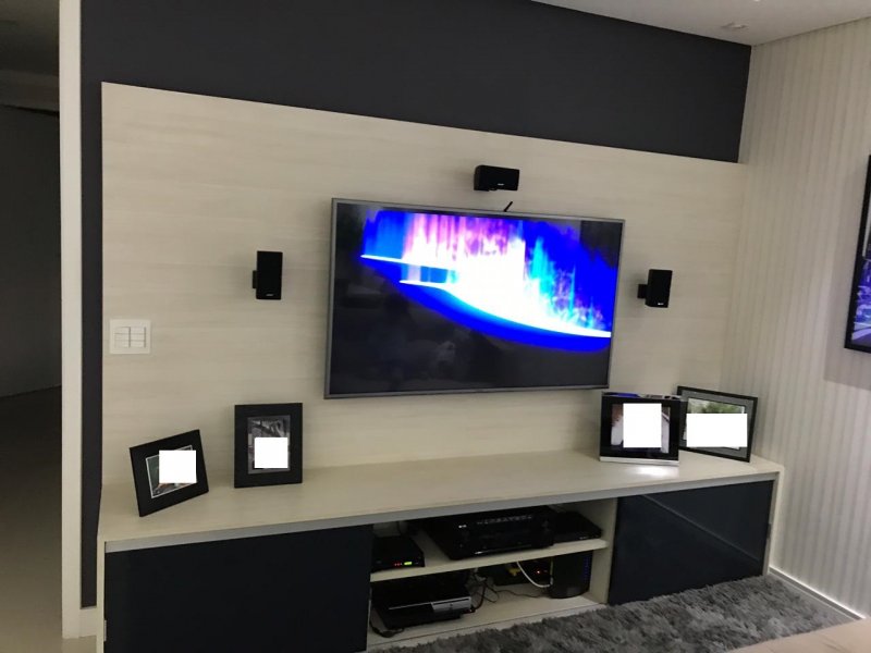 Apartamento à venda Várzea da Barra Funda com 96m² e 3 quartos por R$ 1.050.000 - 955797940-casa2.jpg