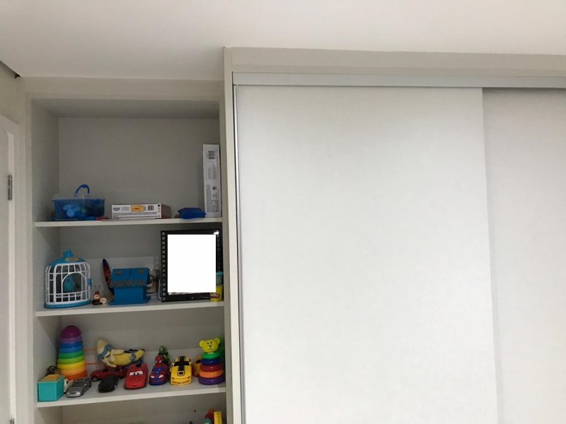 Apartamento à venda Várzea da Barra Funda com 96m² e 3 quartos por R$ 1.050.000 - 957730605-casa9.jpg